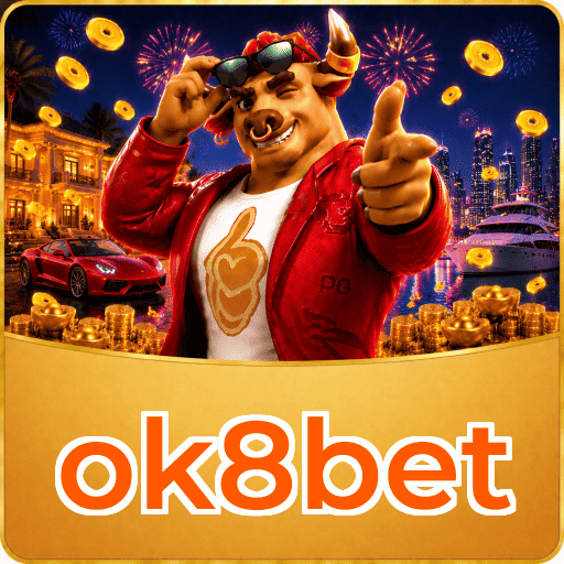 Certificação GLI ok8bet