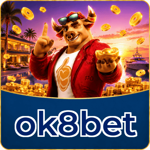 Cash Out ok8bet
