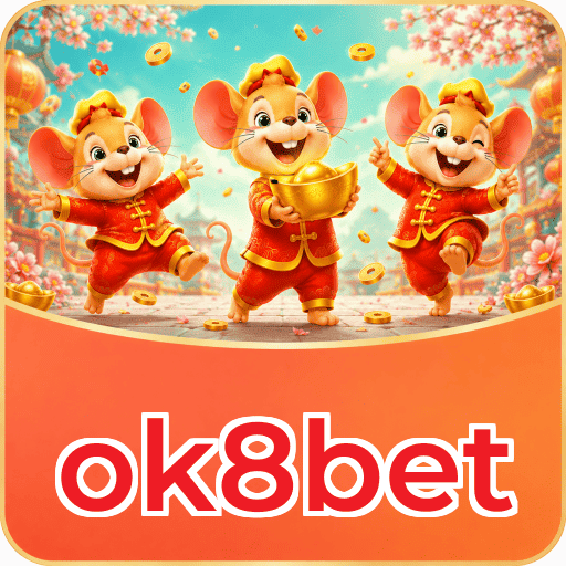 Slots ok8bet - Jackpots Progressivos