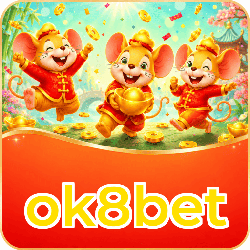 Servidor Brasil ok8bet