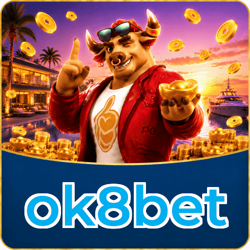 ok8bet Certificado eCOGRA - Jogos Justos Auditados