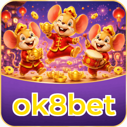 ok8bet Certificado eCOGRA