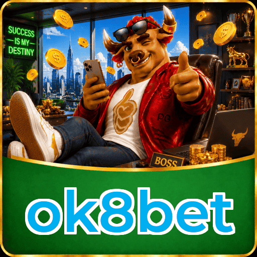 Plataforma ok8bet - Cloud AWS Infrastructure