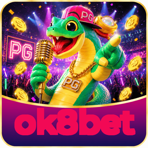 ok8bet Download Oficial
